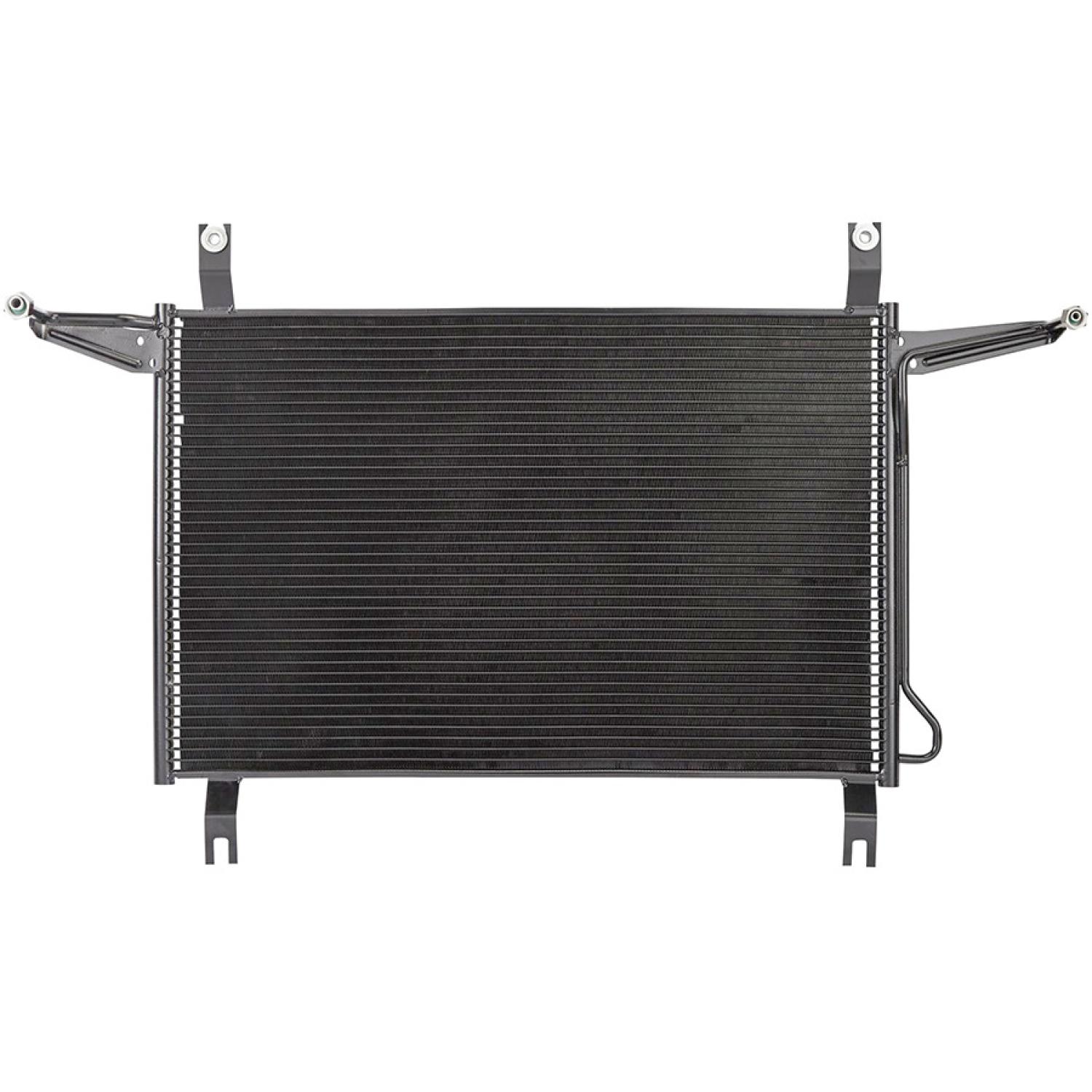 Agility Auto Parts 7014531 - A/C Condenser Agility Auto Parts 7014531 A/C Condenser product image 1 of 1