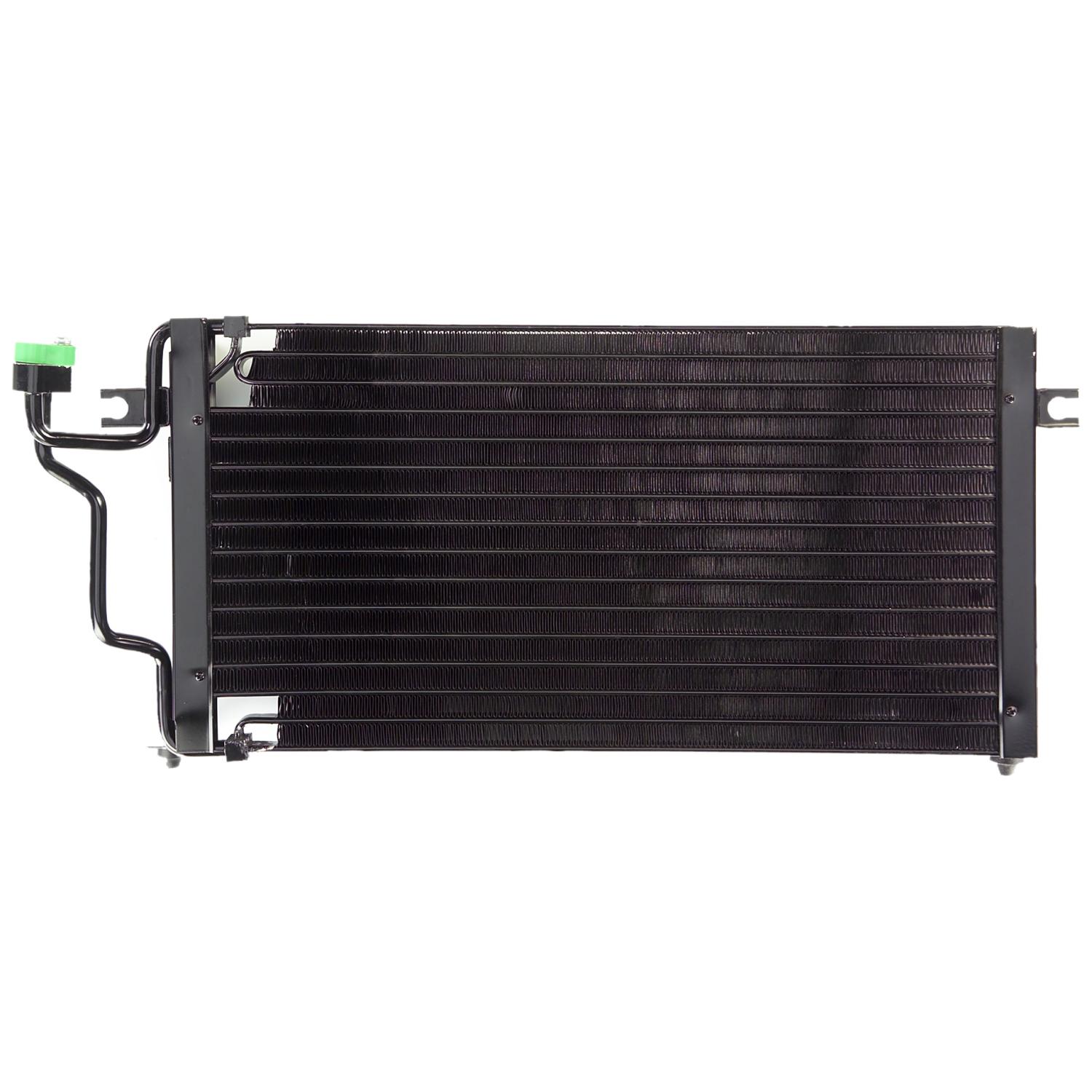 Agility Auto Parts 7014538 - A/C Condenser Agility Auto Parts 7014538 A/C Condenser product image 1 of 1