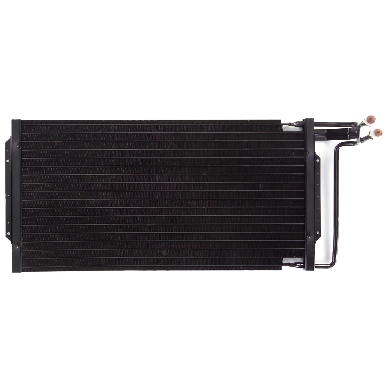 Agility Auto Parts 7014547 - A/C Condenser Agility Auto Parts 7014547 A/C Condenser product image 1 of 1