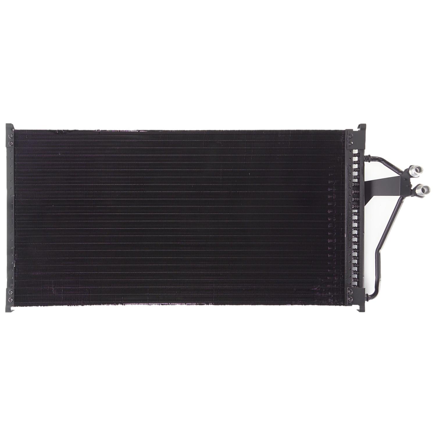 Agility Auto Parts 7014549 A/C Condenser product image 1 of 1