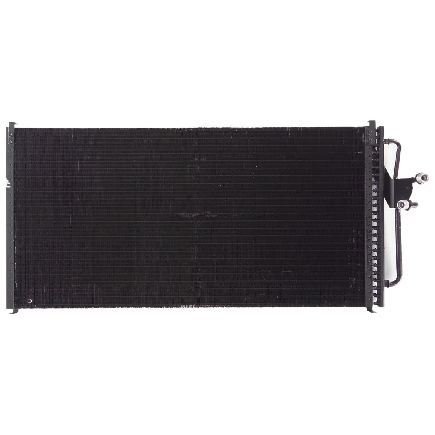 Agility Auto Parts 7014550 - A/C Condenser Agility Auto Parts 7014550 A/C Condenser product image 1 of 1