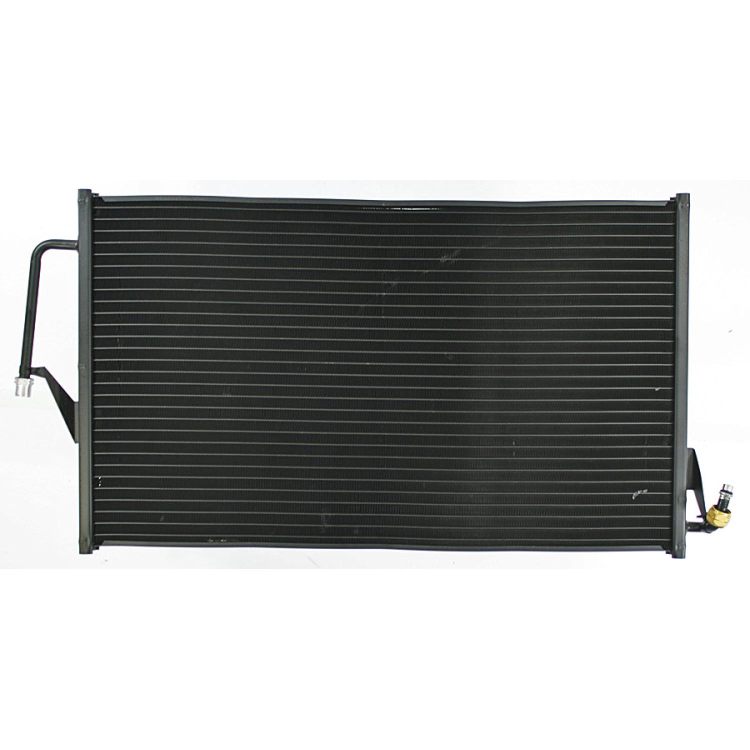 Agility Auto Parts 7014552 - A/C Condenser Agility Auto Parts 7014552 A/C Condenser product image 1 of 1