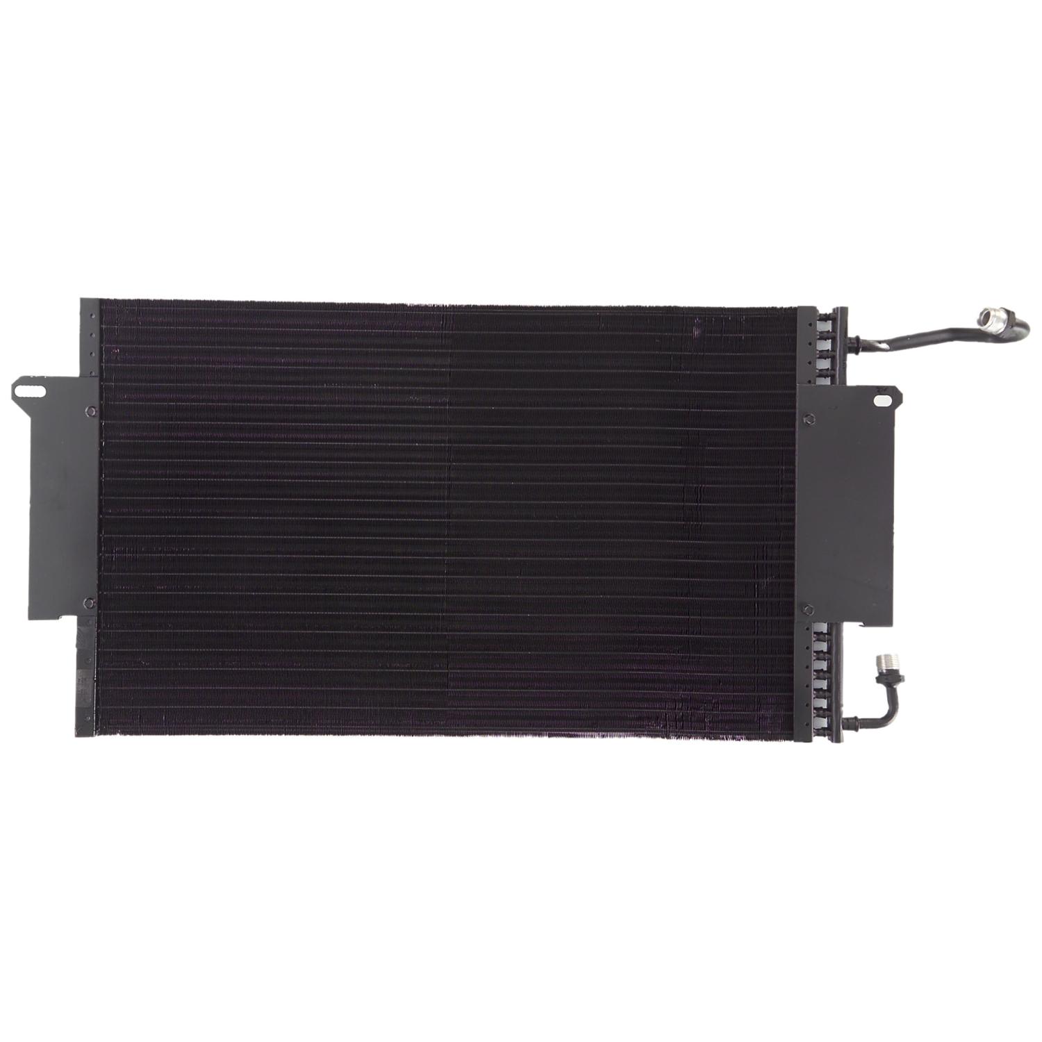 Agility Auto Parts 7014553 - A/C Condenser Agility Auto Parts 7014553 A/C Condenser product image 1 of 1
