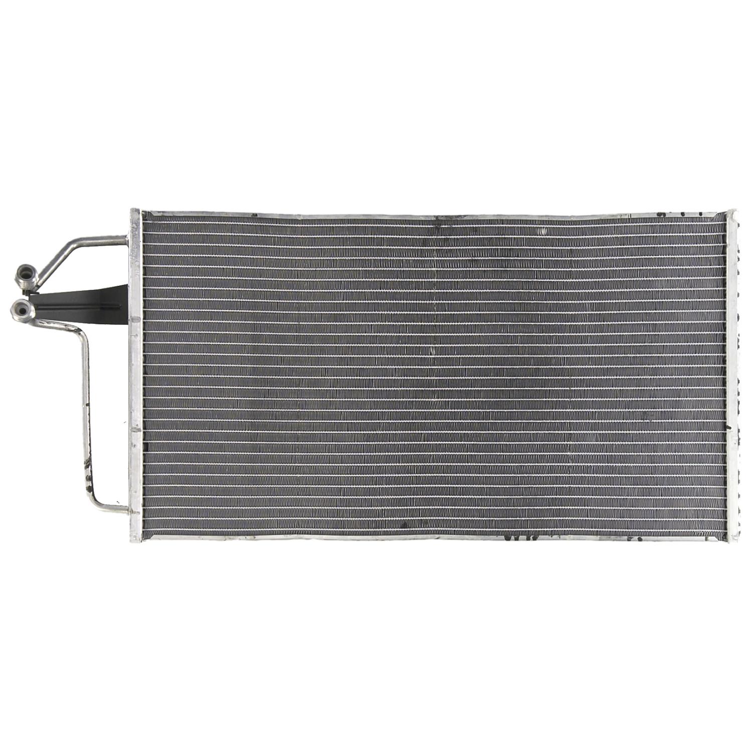 Agility Auto Parts 7014554 - A/C Condenser Agility Auto Parts 7014554 A/C Condenser product image 1 of 1
