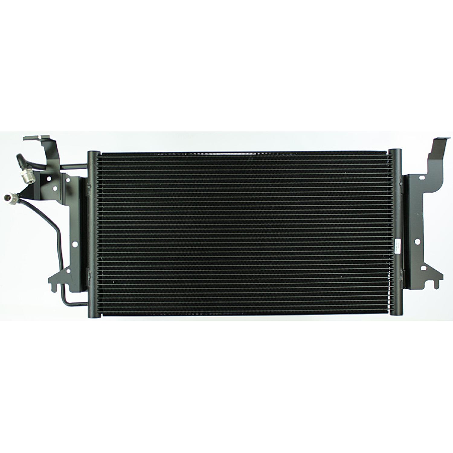 Agility Auto Parts 7014555 - A/C Condenser Agility Auto Parts 7014555 A/C Condenser product image 1 of 1
