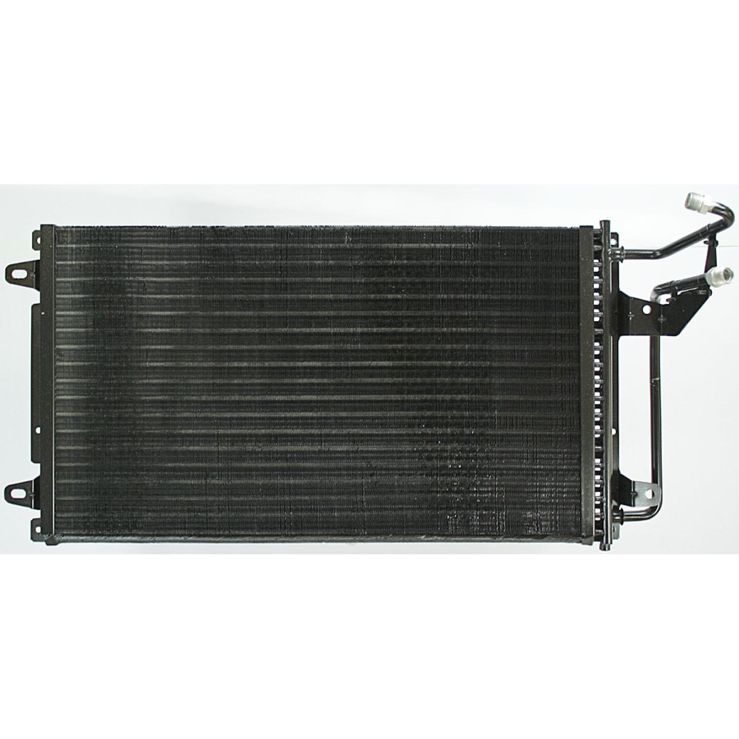 Agility Auto Parts 7014556 - A/C Condenser Agility Auto Parts 7014556 A/C Condenser product image 1 of 1
