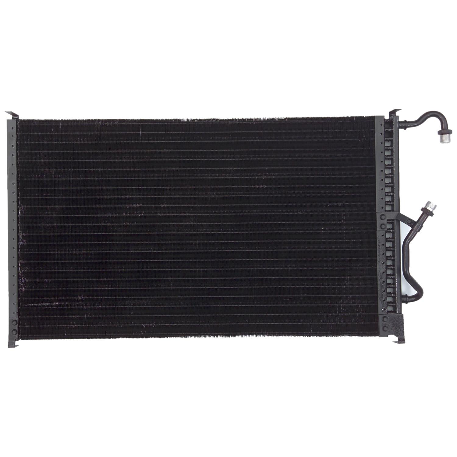 Agility Auto Parts 7014558 A/C Condenser product image 1 of 1