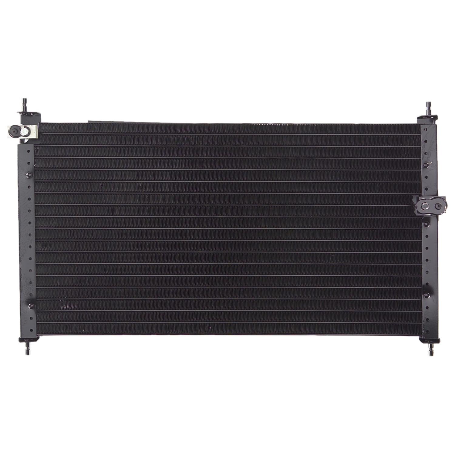 Agility Auto Parts 7014562 A/C Condenser product image 1 of 1