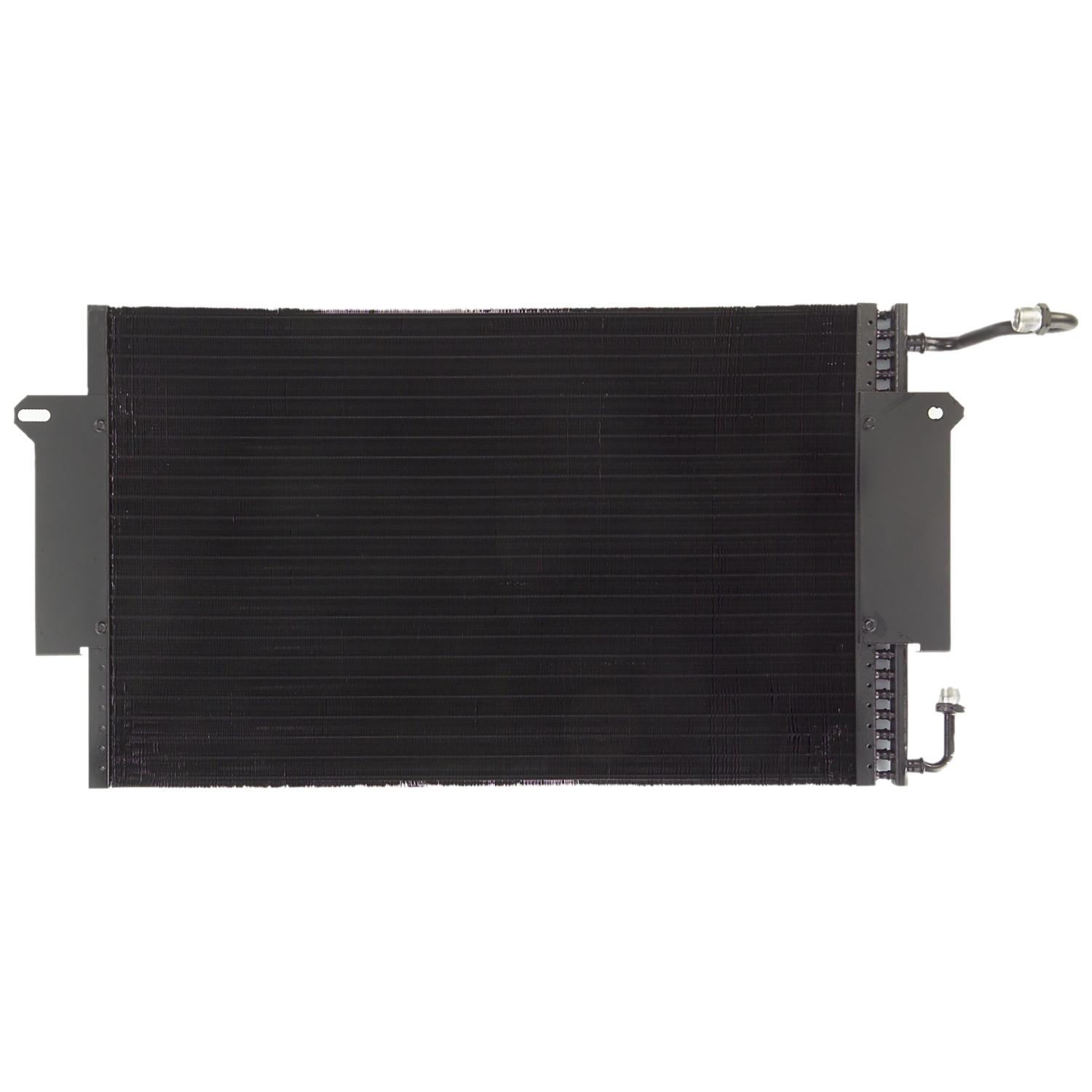 Agility Auto Parts 7014565 - A/C Condenser Agility Auto Parts 7014565 A/C Condenser product image 1 of 1