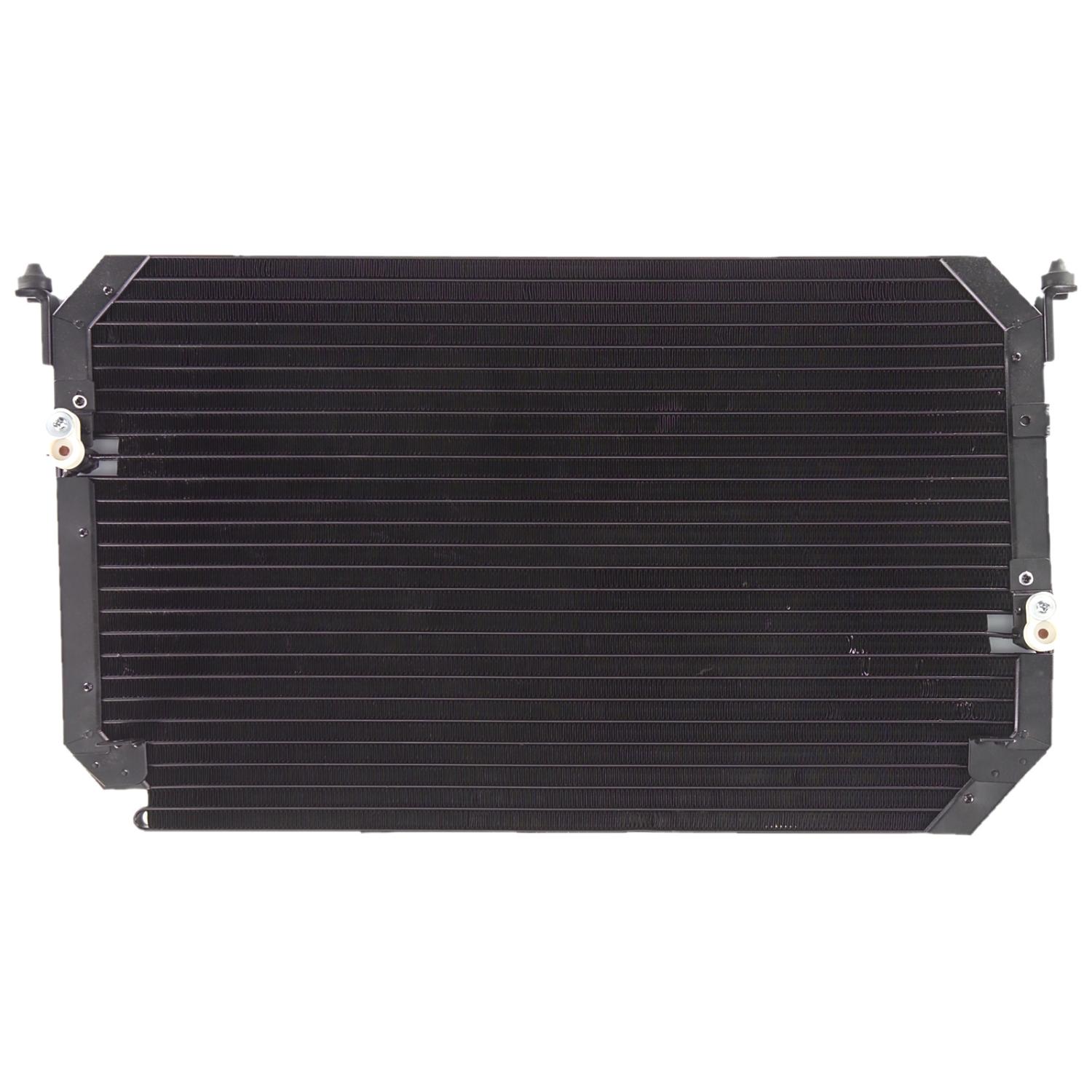 Agility Auto Parts 7014570 A/C Condenser product image 1 of 1