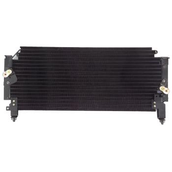 Agility Auto Parts 7014571 - A/C Condenser Agility Auto Parts 7014571 A/C Condenser product image 1 of 1