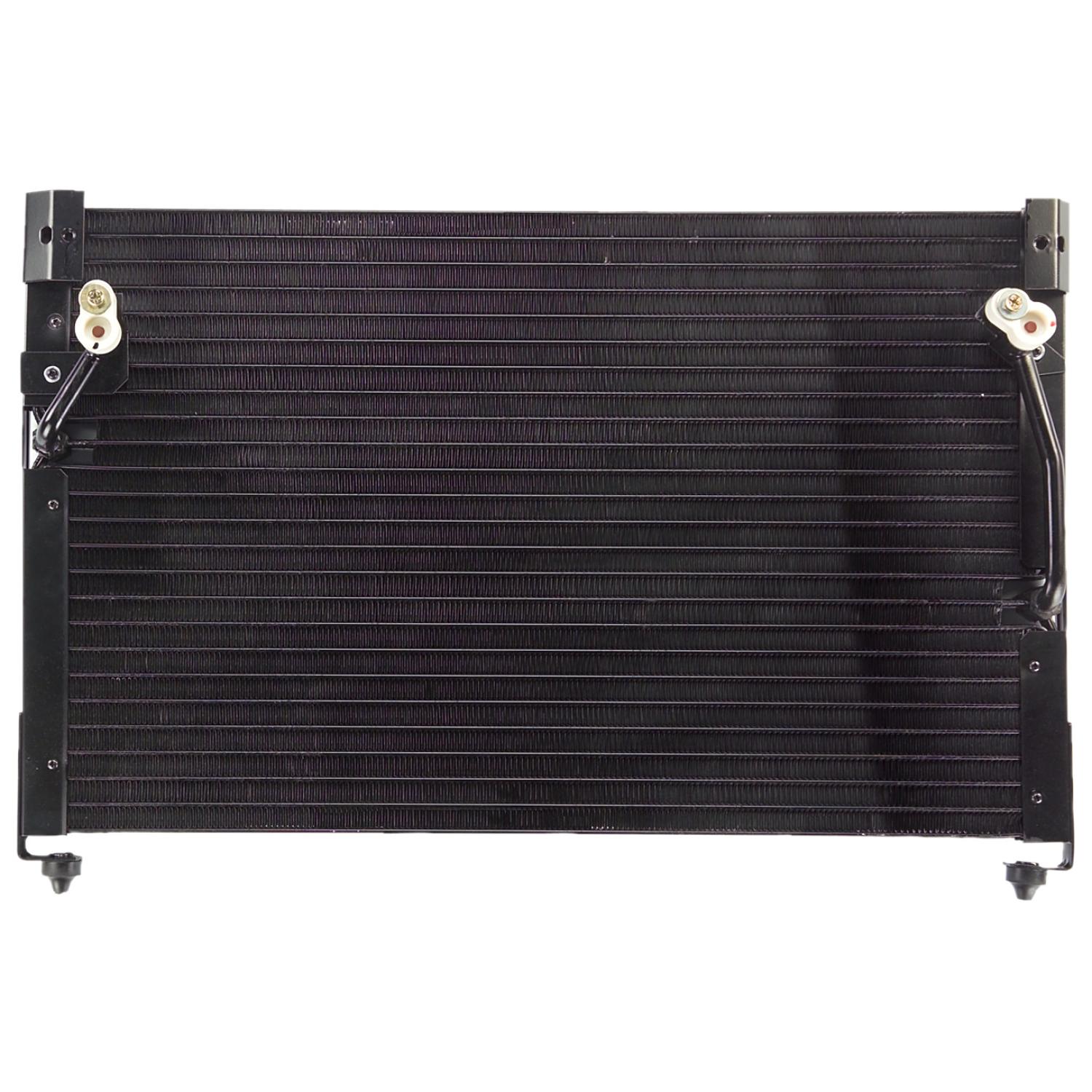 Agility Auto Parts 7014575 - A/C Condenser Agility Auto Parts 7014575 A/C Condenser product image 1 of 1