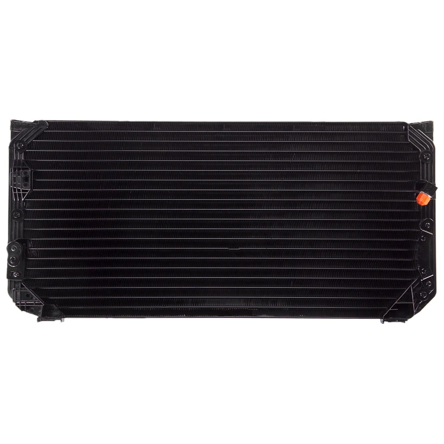 Agility Auto Parts 7014577 - A/C Condenser Agility Auto Parts 7014577 A/C Condenser product image 1 of 1