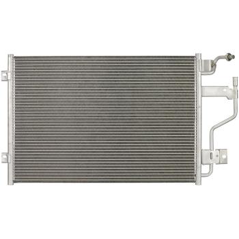Agility Auto Parts 7014579 A/C Condenser product image 1 of 1