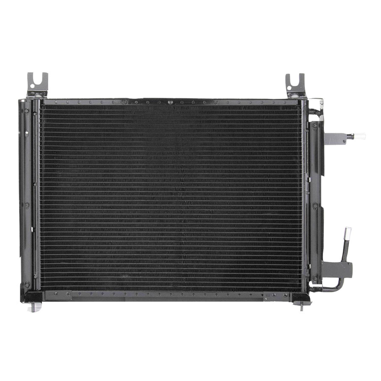 Agility Auto Parts 7014580 - A/C Condenser Agility Auto Parts 7014580 A/C Condenser product image 1 of 1