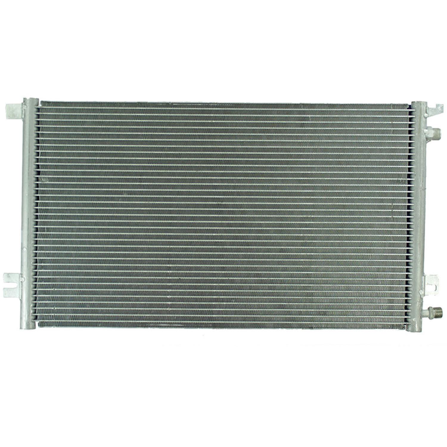Agility Auto Parts 7014586 - A/C Condenser Agility Auto Parts 7014586 A/C Condenser product image 1 of 1
