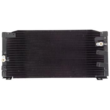 Agility Auto Parts 7014587 - A/C Condenser Agility Auto Parts 7014587 A/C Condenser product image 1 of 1