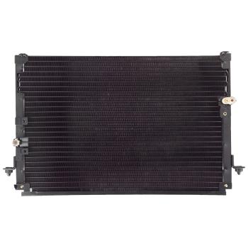 Agility Auto Parts 7014588 - A/C Condenser Agility Auto Parts 7014588 A/C Condenser product image 1 of 1