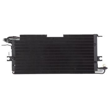 Agility Auto Parts 7014590 - A/C Condenser Agility Auto Parts 7014590 A/C Condenser product image 1 of 1