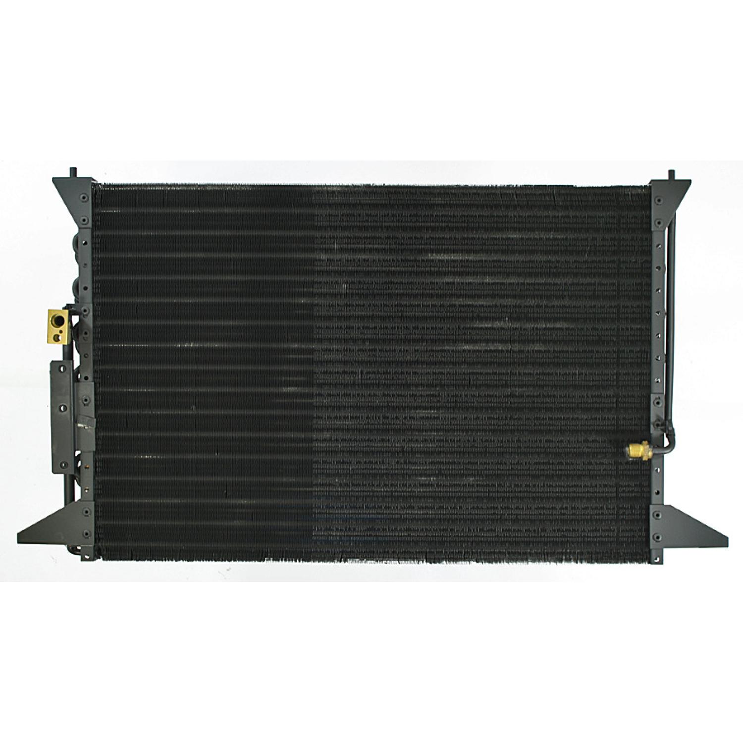 Agility Auto Parts 7014598 A/C Condenser product image 1 of 1
