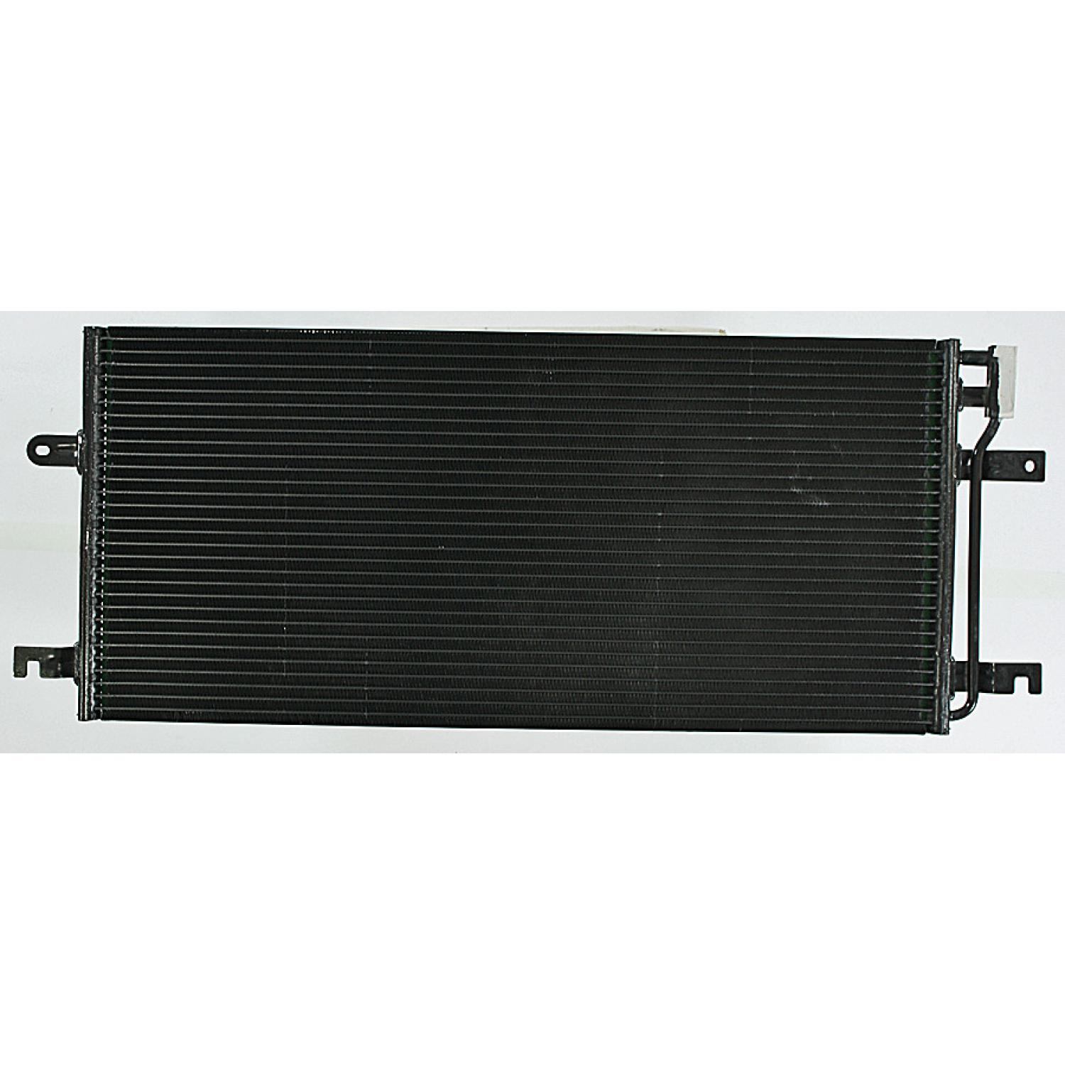 Agility Auto Parts 7014599 - A/C Condenser Agility Auto Parts 7014599 A/C Condenser product image 1 of 1