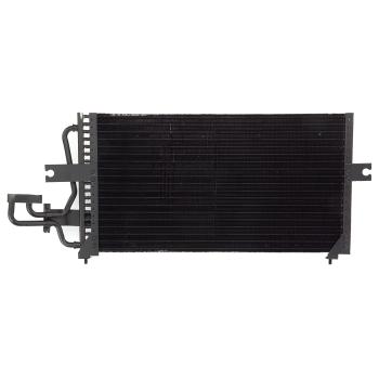Agility Auto Parts 7014600 - A/C Condenser Agility Auto Parts 7014600 A/C Condenser product image 1 of 1