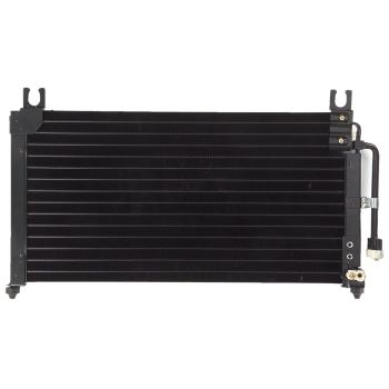Agility Auto Parts 7014604 A/C Condenser product image 1 of 1