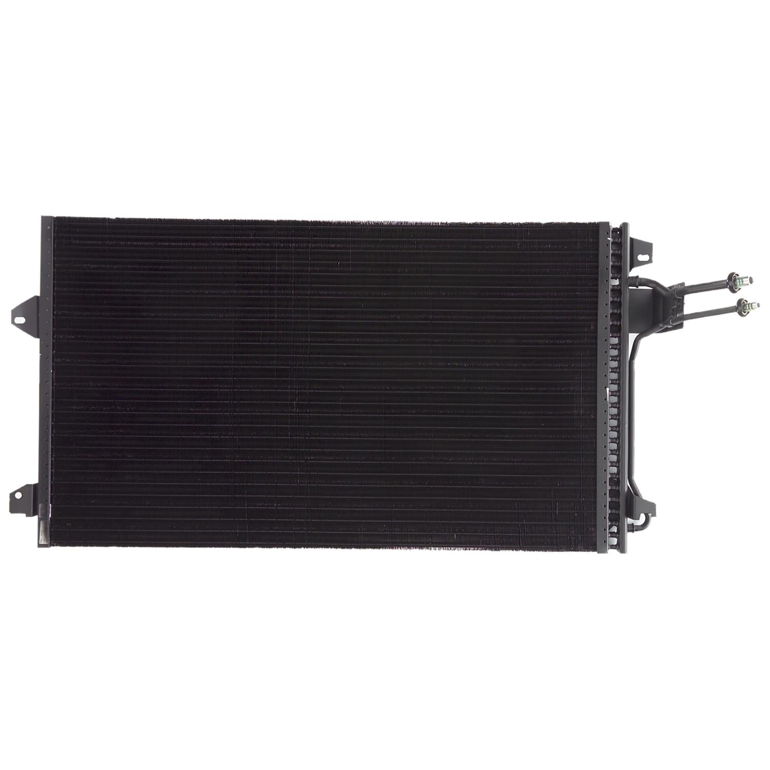 Agility Auto Parts 7014606 - A/C Condenser Agility Auto Parts 7014606 A/C Condenser product image 1 of 1