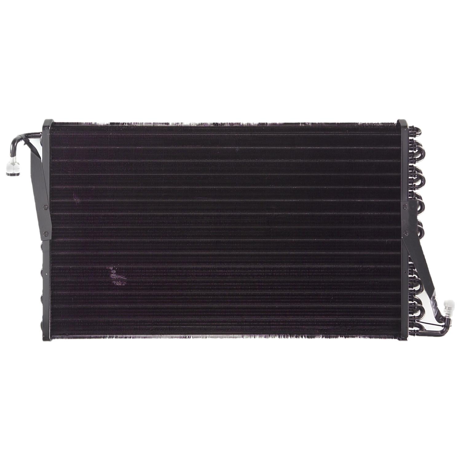 Agility Auto Parts 7014609 - A/C Condenser Agility Auto Parts 7014609 A/C Condenser product image 1 of 1
