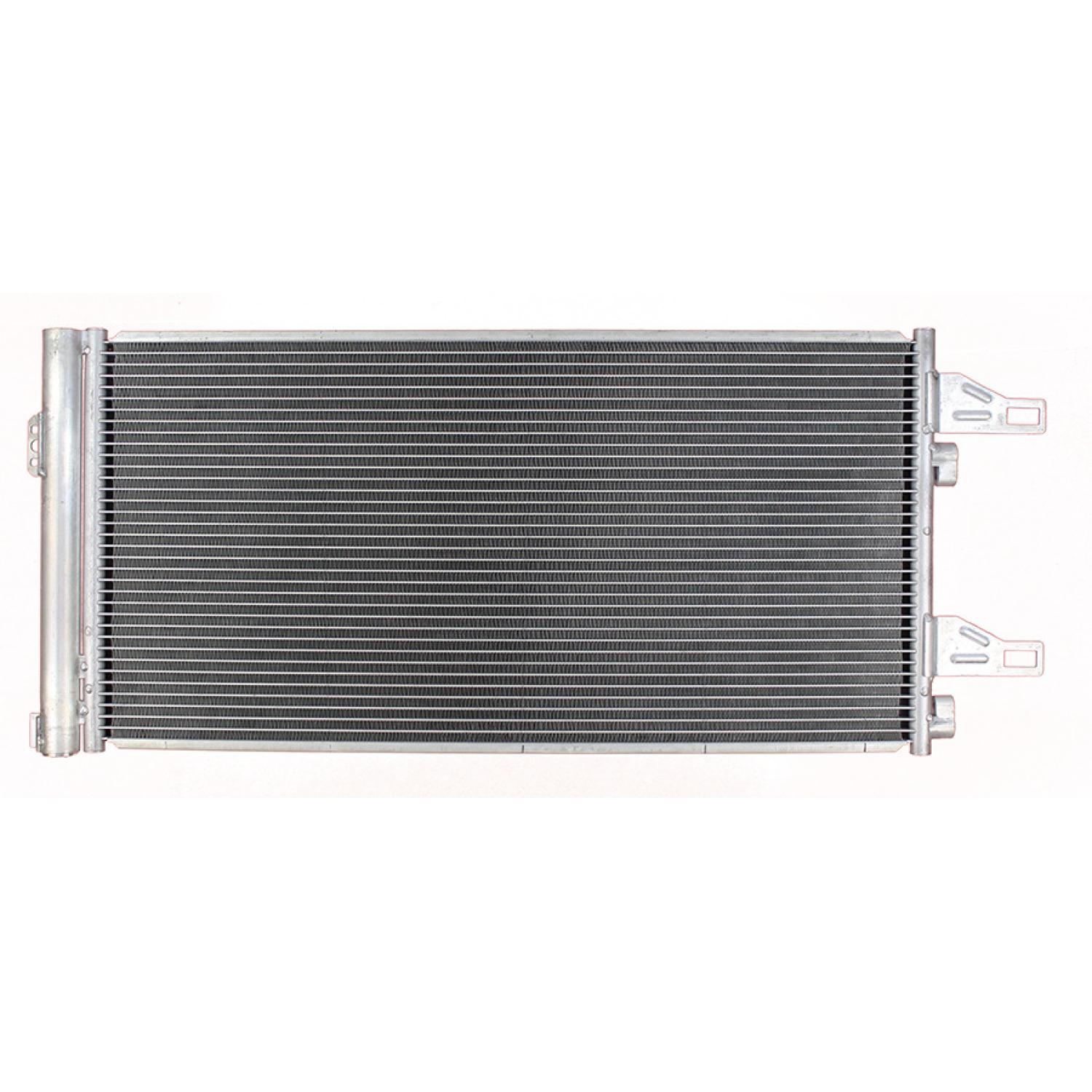 Agility Auto Parts 7014614 - A/C Condenser Agility Auto Parts 7014614 A/C Condenser product image 1 of 1