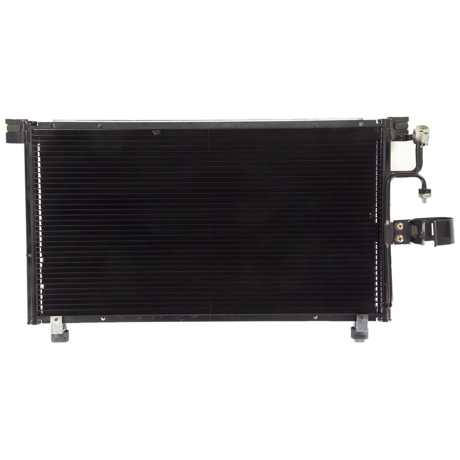 Agility Auto Parts 7014615 - A/C Condenser Agility Auto Parts 7014615 A/C Condenser product image 1 of 1