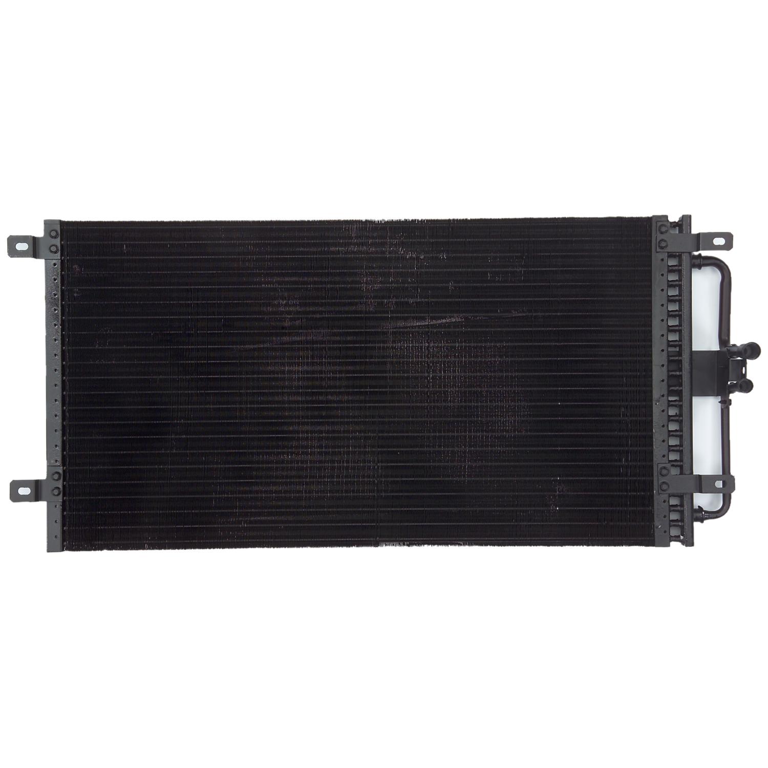 Agility Auto Parts 7014616 - A/C Condenser Agility Auto Parts 7014616 A/C Condenser product image 1 of 1