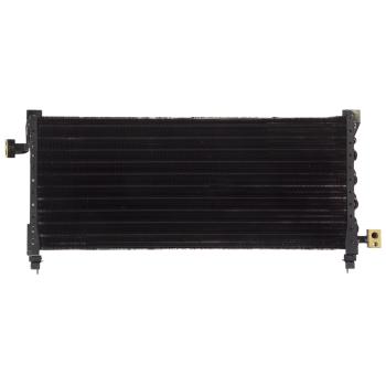Agility Auto Parts 7014621 A/C Condenser product image 1 of 1