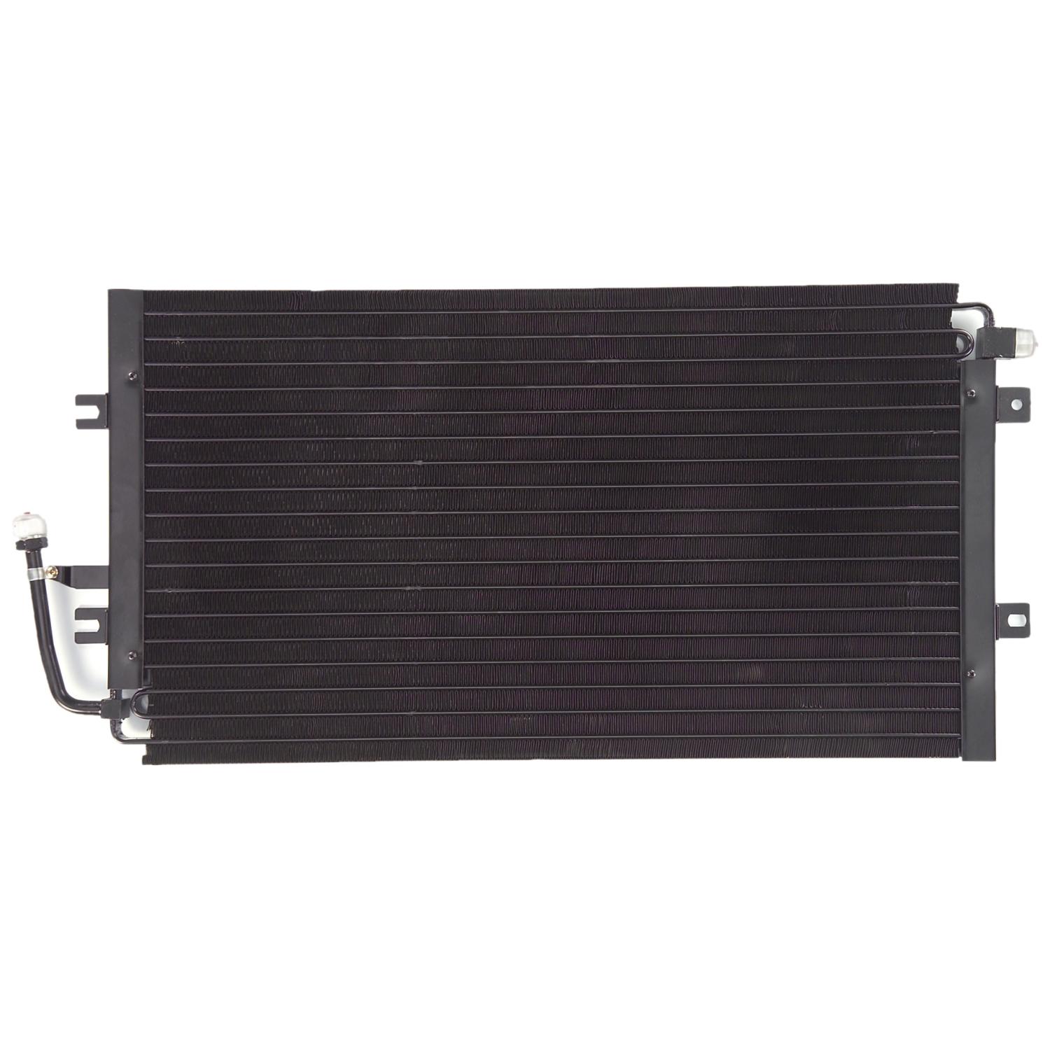Agility Auto Parts 7014622 A/C Condenser product image 1 of 1