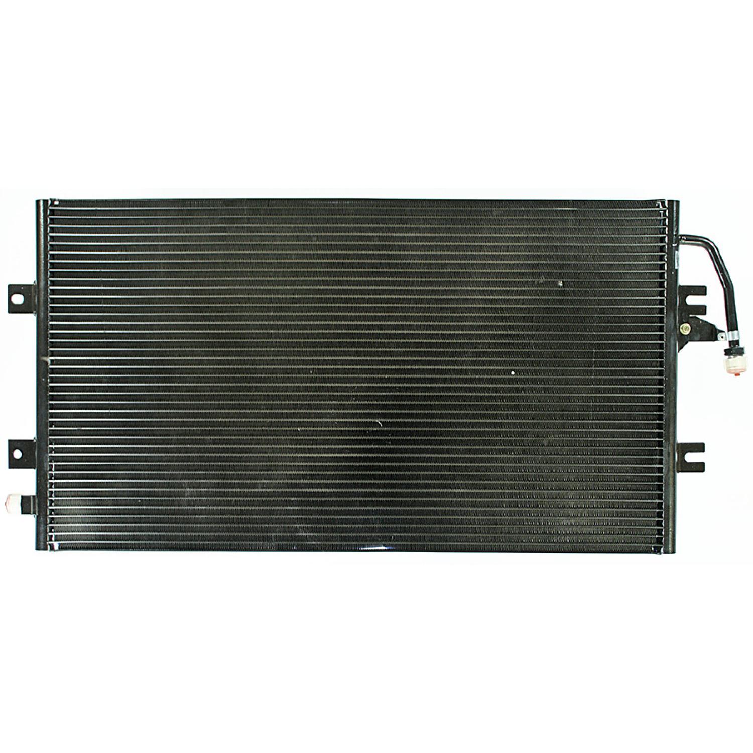Agility Auto Parts 7014623 - A/C Condenser Agility Auto Parts 7014623 A/C Condenser product image 1 of 1