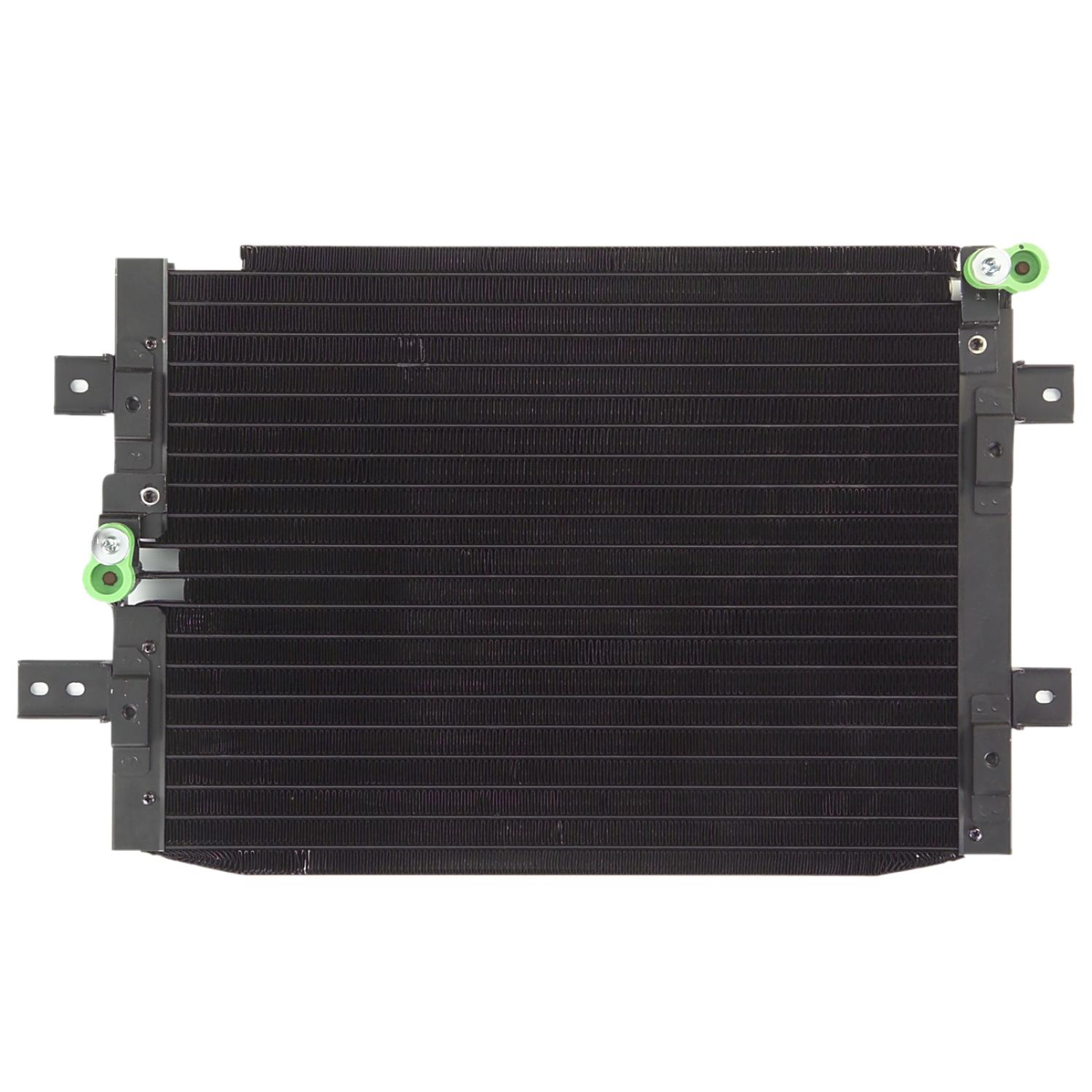 Agility Auto Parts 7014624 - A/C Condenser Agility Auto Parts 7014624 A/C Condenser product image 1 of 1