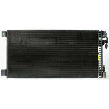 Agility Auto Parts 7014626 A/C Condenser product image 1 of 1