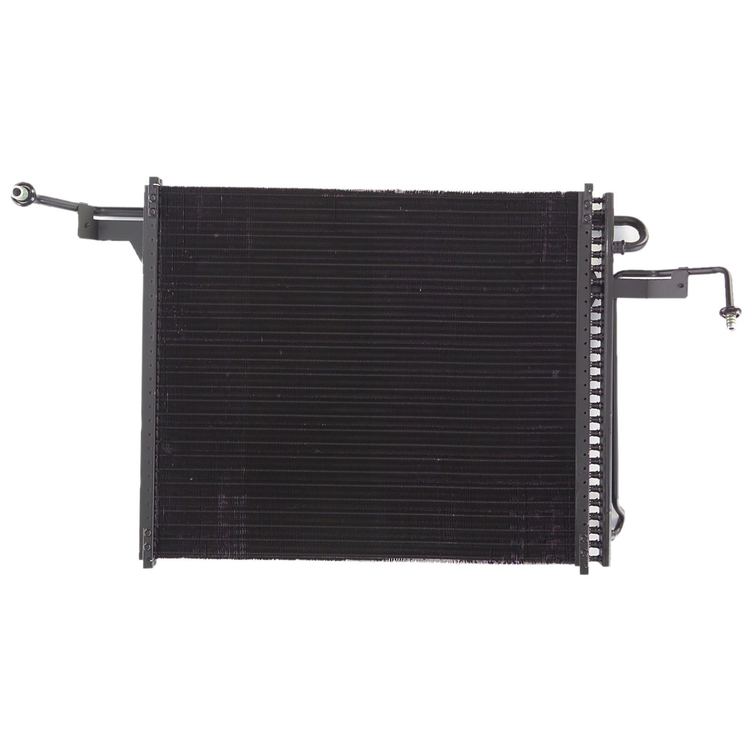 Agility Auto Parts 7014627 - A/C Condenser Agility Auto Parts 7014627 A/C Condenser product image 1 of 1