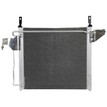 Agility Auto Parts 7014628 A/C Condenser product image 1 of 1