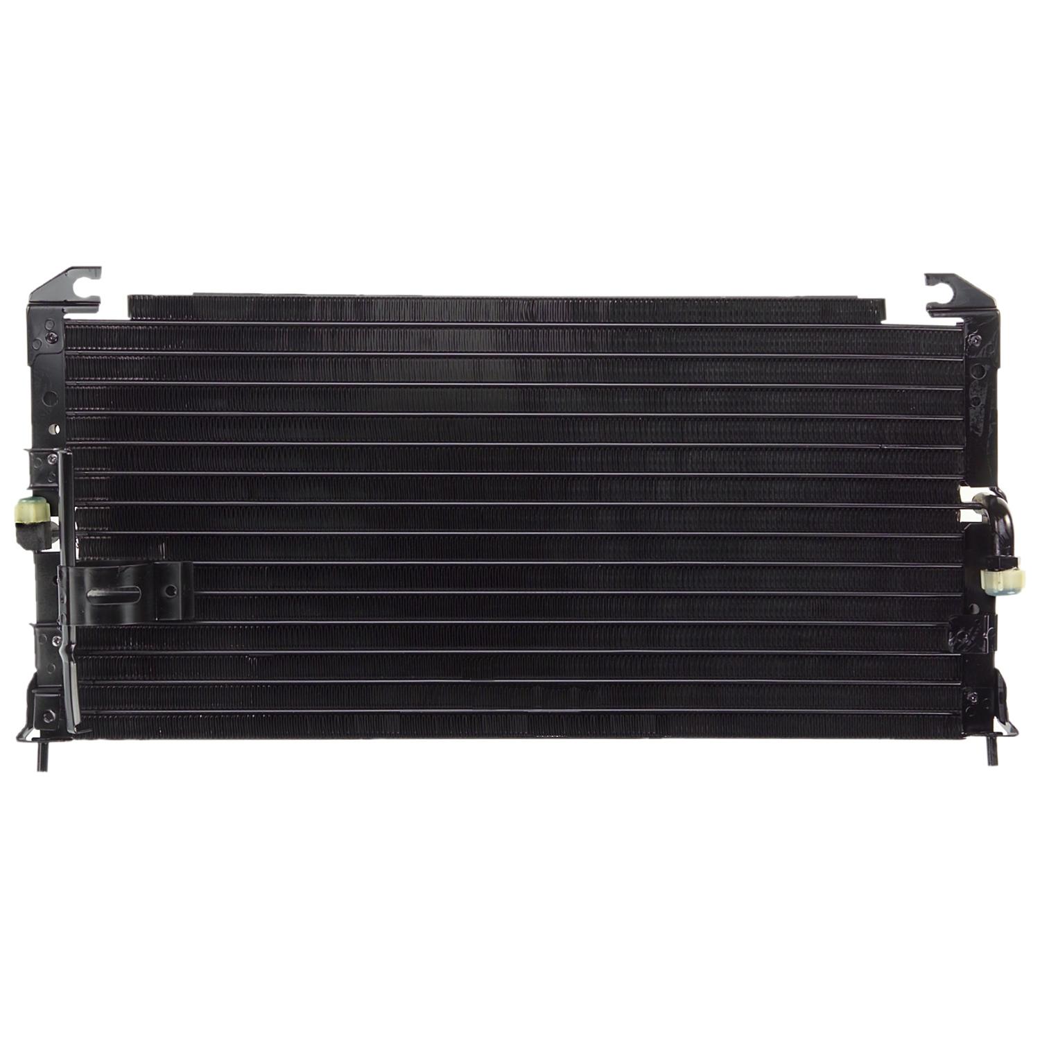 Agility Auto Parts 7014635 - A/C Condenser Agility Auto Parts 7014635 A/C Condenser product image 1 of 1