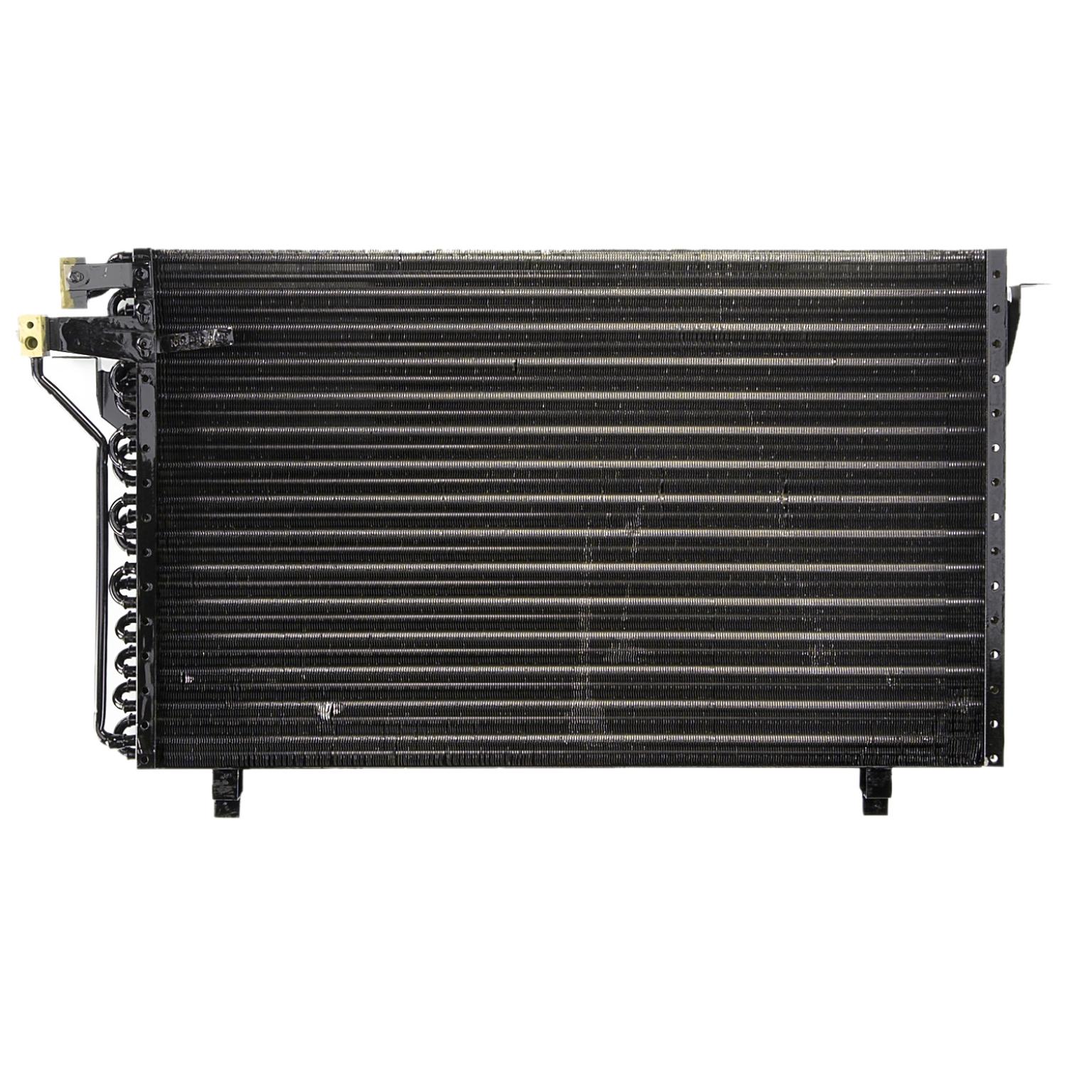 Agility Auto Parts 7014638 - A/C Condenser Agility Auto Parts 7014638 A/C Condenser product image 1 of 1