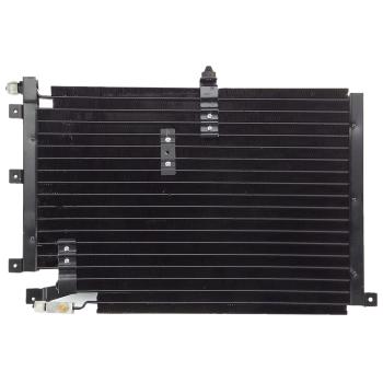 Agility Auto Parts 7014640 - A/C Condenser Agility Auto Parts 7014640 A/C Condenser product image 1 of 1