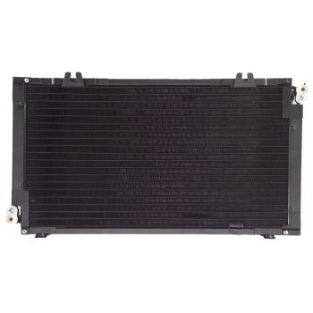 Agility Auto Parts 7014643 A/C Condenser product image 1 of 1