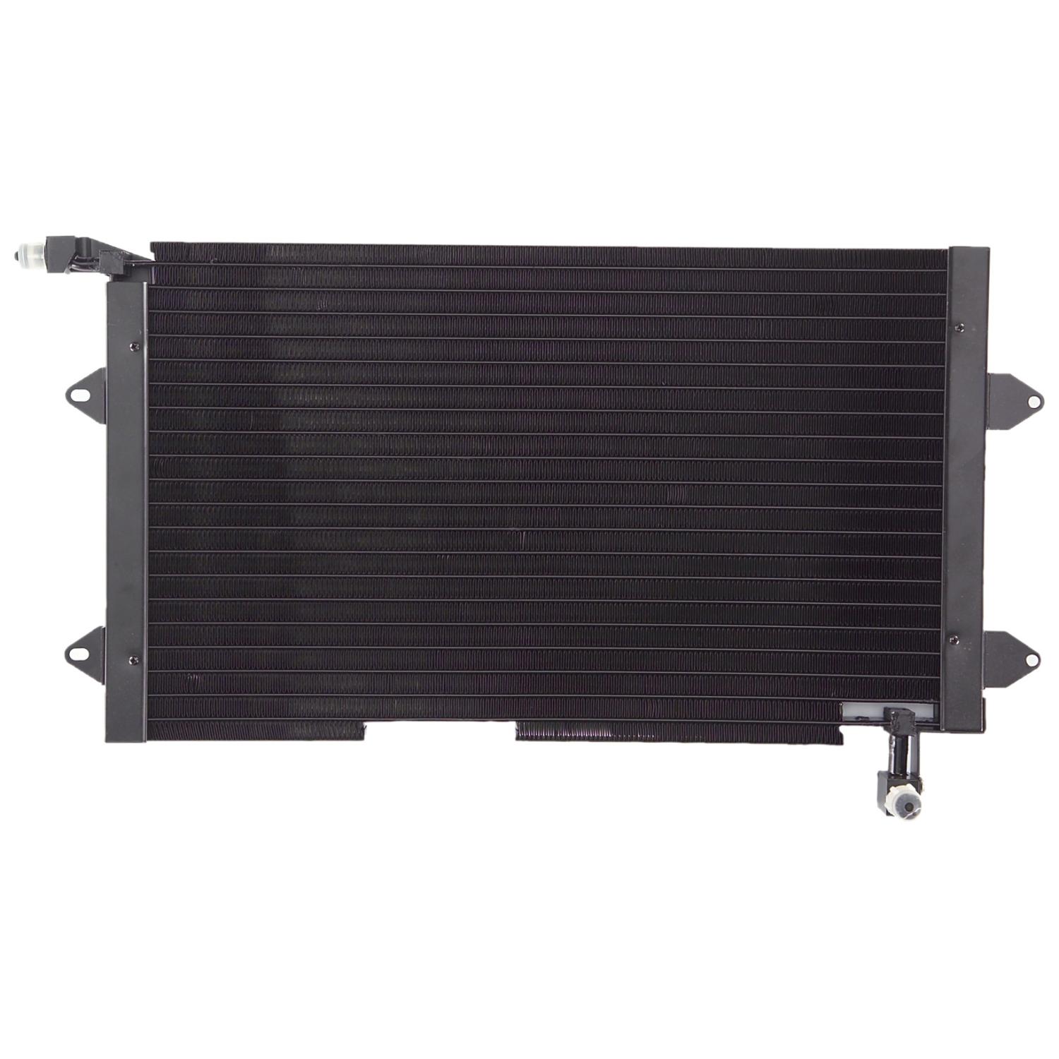 Agility Auto Parts 7014645 - A/C Condenser Agility Auto Parts 7014645 A/C Condenser product image 1 of 1