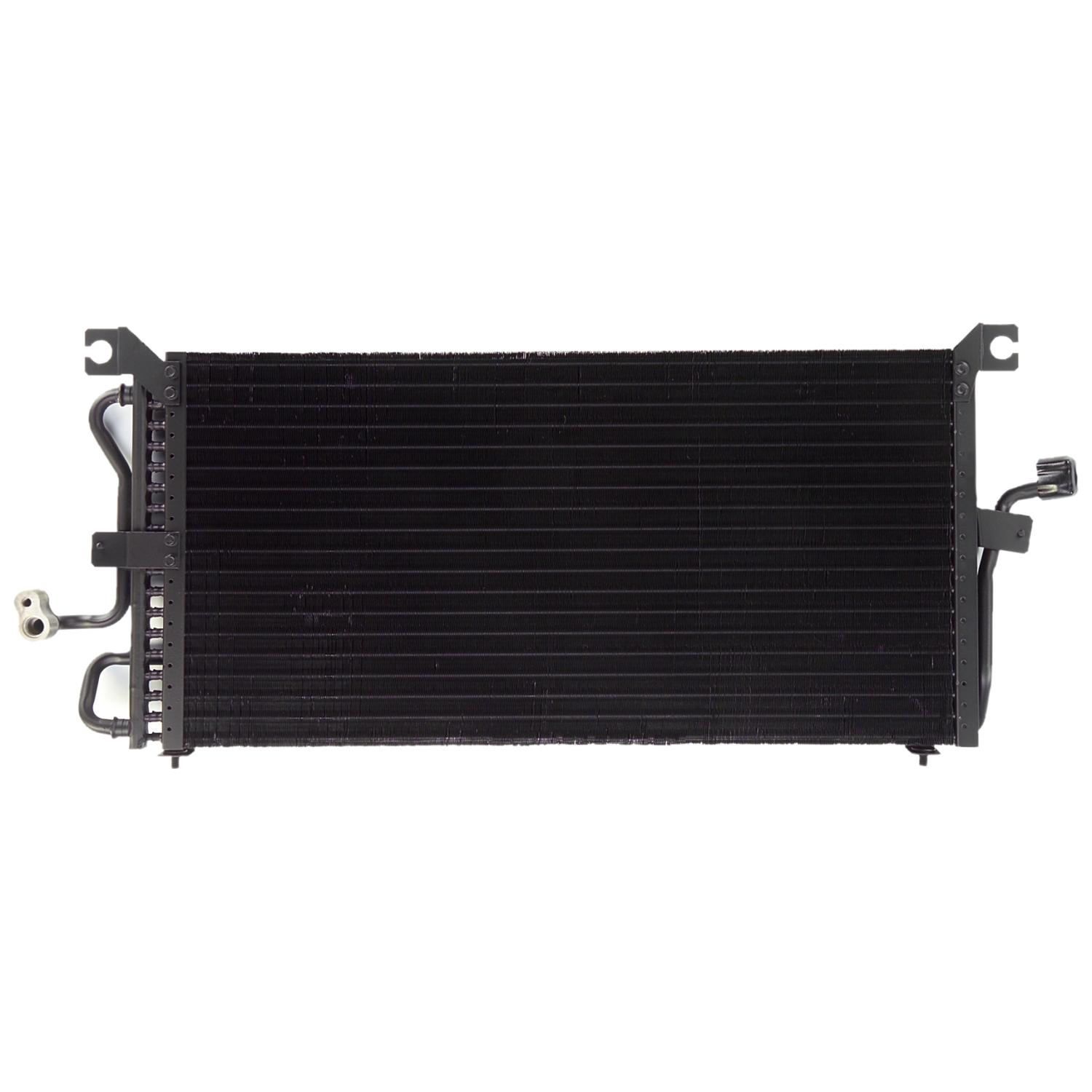 Agility Auto Parts 7014651 - A/C Condenser Agility Auto Parts 7014651 A/C Condenser product image 1 of 1