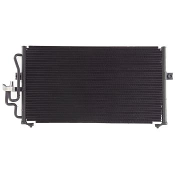 Agility Auto Parts 7014653 - A/C Condenser Agility Auto Parts 7014653 A/C Condenser product image 1 of 1