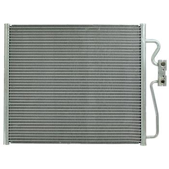 Agility Auto Parts 7014658 A/C Condenser product image 1 of 1