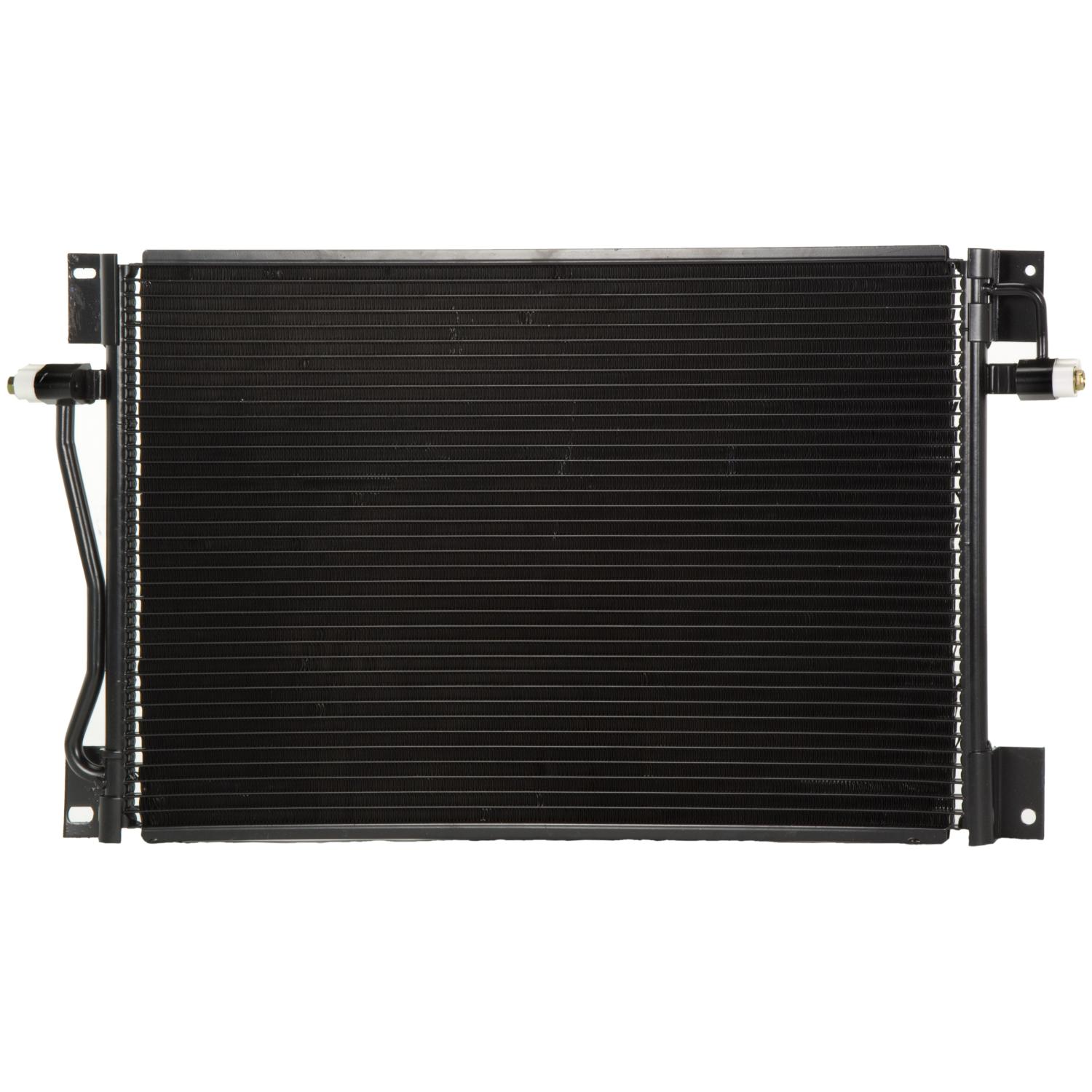 Agility Auto Parts 7014659 - A/C Condenser Agility Auto Parts 7014659 A/C Condenser product image 1 of 1