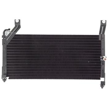 Agility Auto Parts 7014662 A/C Condenser product image 1 of 1