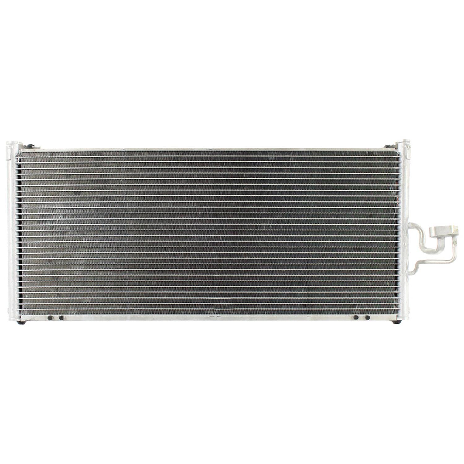 Agility Auto Parts 7014663 - A/C Condenser Agility Auto Parts 7014663 A/C Condenser product image 1 of 1